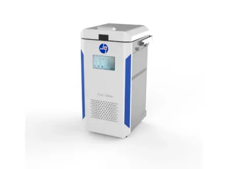 FAC100 2-Specimen Fast Tissue Freezer