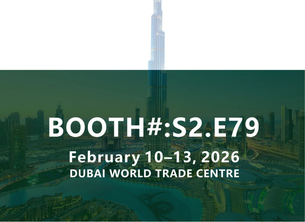 Jinquan Medical to Exhibit at Medlab 2026