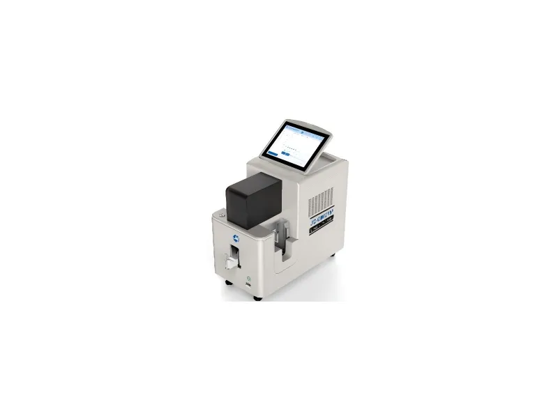 GM6210P On-Demand Slide Printer